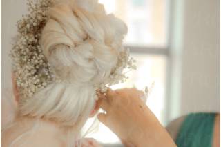 Hairs 2 the Bride, LTD - 42