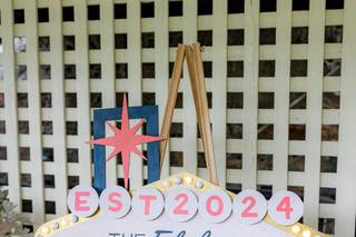 Write Liz Write Calligraphy - 1