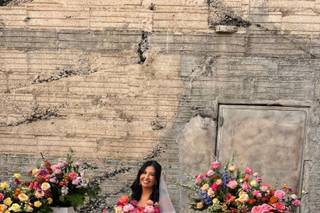 The Floral Theory - 12