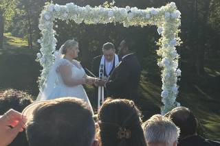 Your Day Wedding Officiant - 12