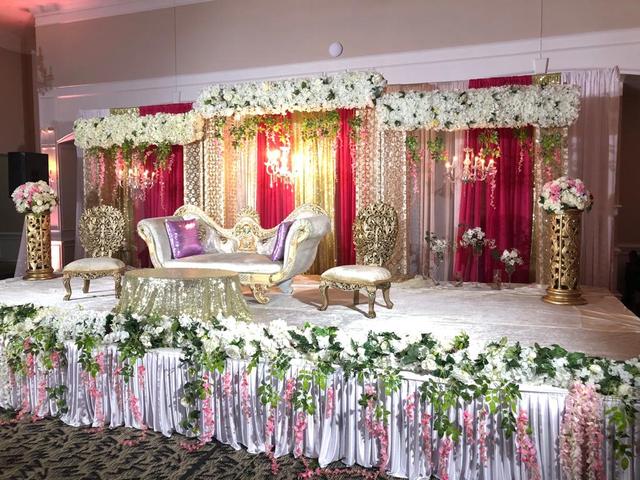 Nu-Trendz Events Decoration & Party Rentals - 3