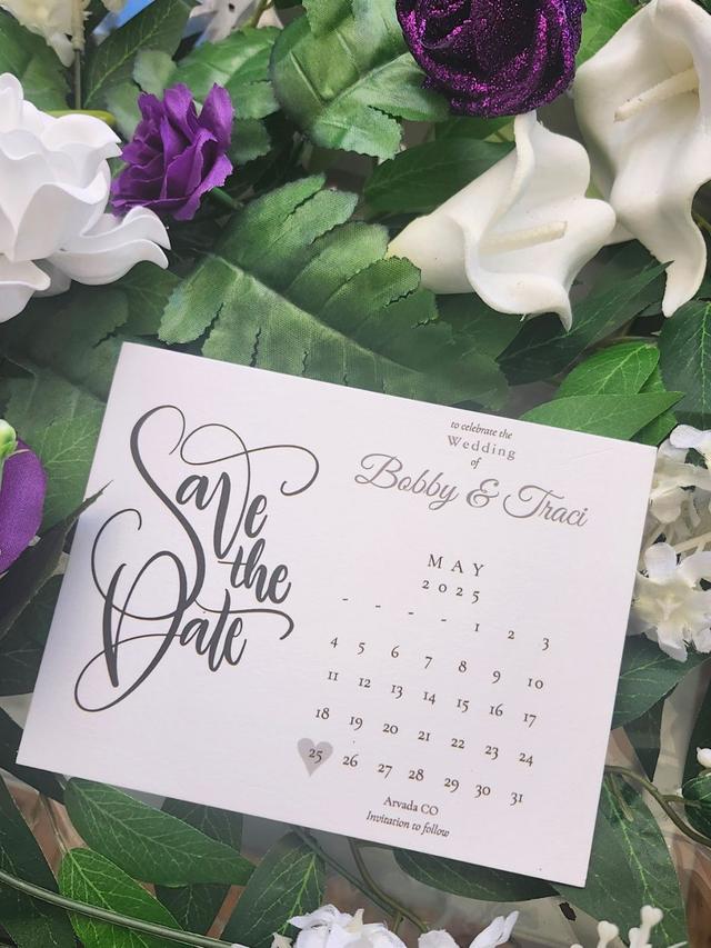 Zazzle Invitations - 2