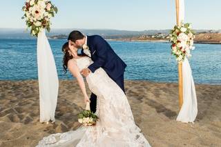 Weddings in Monterey - 23