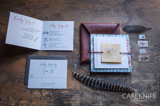 COLLECTIVE/by Sachs Authentic Wedding Planning & Design - 42