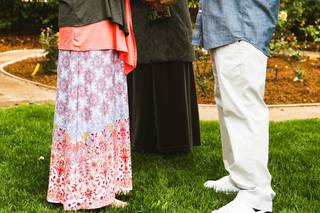 Golden Oak Weddings - 4