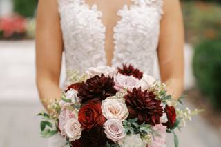 Alisha Simone / Event Floral and Decor - 6