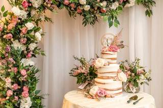 Elegantly Done! Events & Affairs - 8