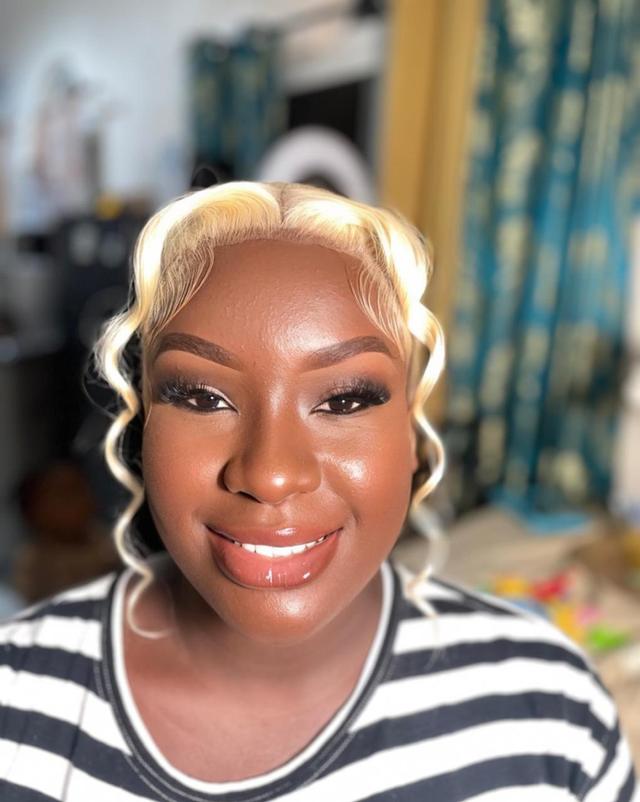 Faces Makeup Artistry - 2