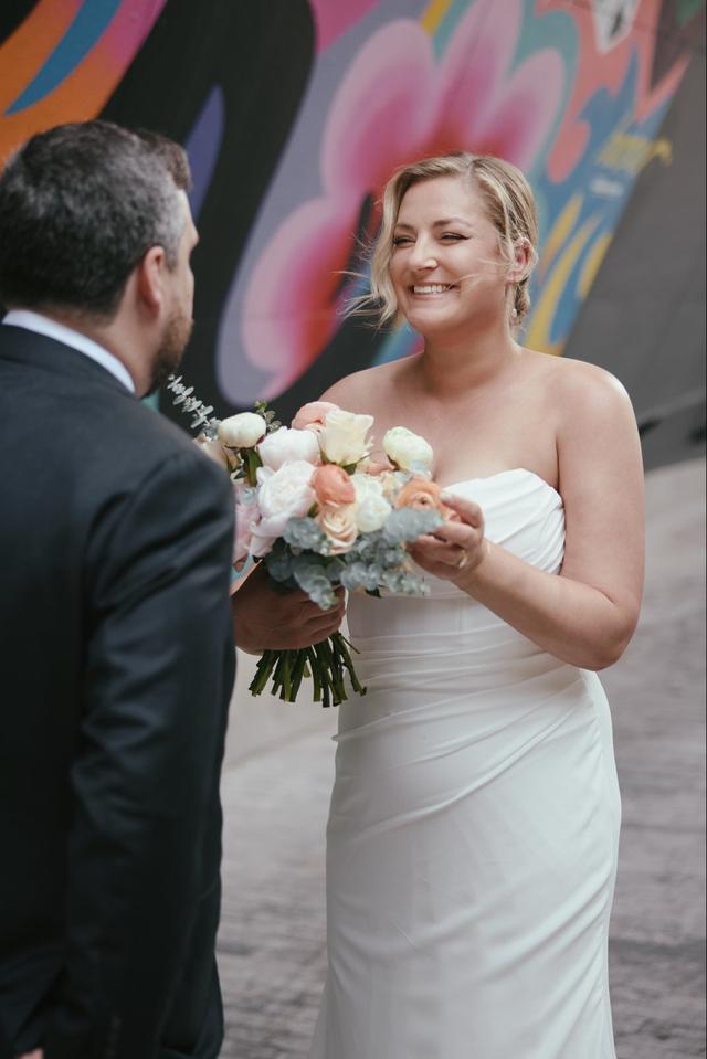 Tati and Roman - 2