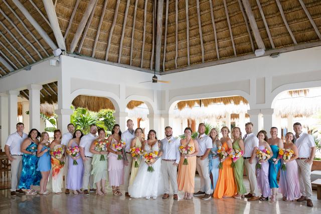 Dreams Sapphire Resort & Spa - 3