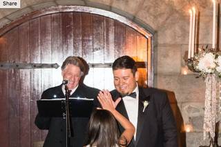 Chaplain Stephen Macht - 14