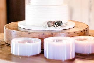 Bit of Whimsy Cakes - 5