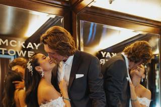 Tanya Noordyke's Weddings & Events LLC - 9