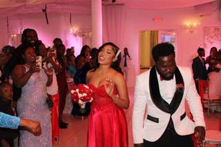 Imperial Design Banquet Hall - 10