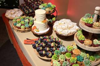 Ambrosia Cakes - 5