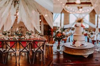 Author Audrey Weddings & Events - 5