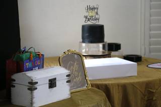 Pour Etre Joli Events & Paper LLC - 6