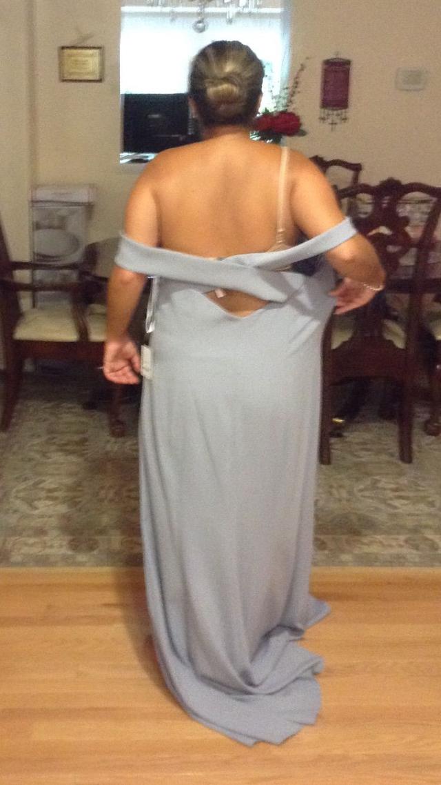 Here Comes The Bridesmaid - 2