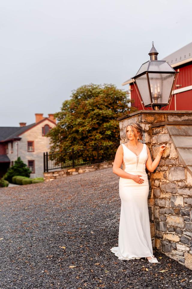 The Barn at Greystone Farm - 2