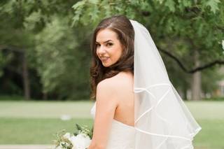 Louise Christine Bridal Boutique - 16