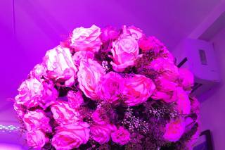 A's Creation Events Decor - 32