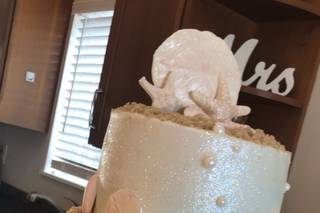 Creative Cakes and Candies - 18