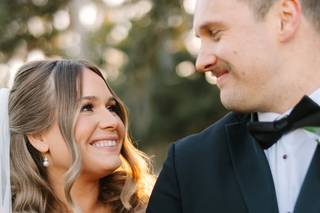 Caley Alley, Weddings & Events - 8