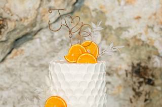 Morgan Hunter Desserts - 5