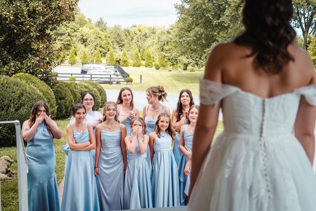 Bridal Glow with Victoria O - 1