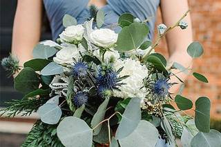 Fleur De Lis Florist - 83