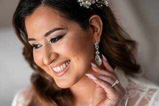 Darsys Makeup and Hair - 14