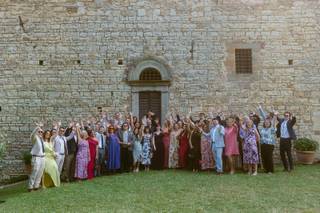 Castello del Trebbio - 24