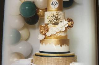 Cake By Jason Hisley - 5