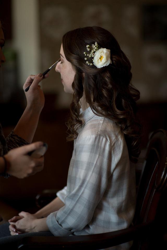 Five Elements Salon and Day Spa - 2