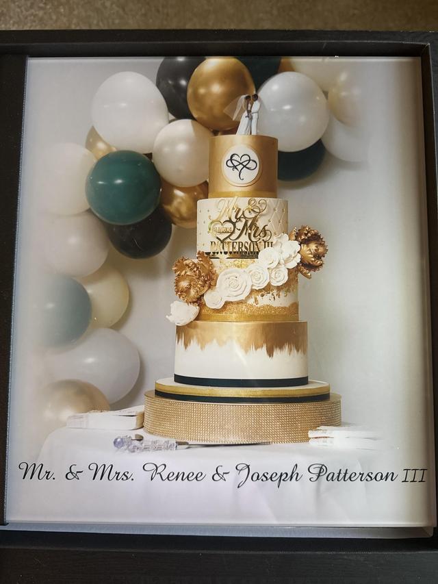Cake By Jason Hisley - 2