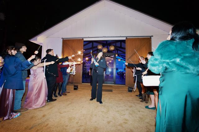 Savvy Southern Events - 4