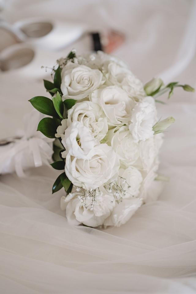 Adorissa Luxury Flowers & Events - 3