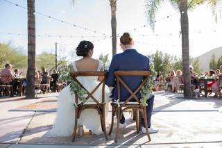 Gaslamp Floral & Event Production - 36