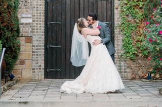 Aristide | Mansfield by Walters Wedding Estates - 26