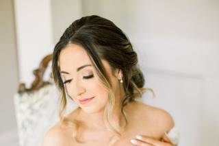 Makeup By Sydney Sampsell - 52