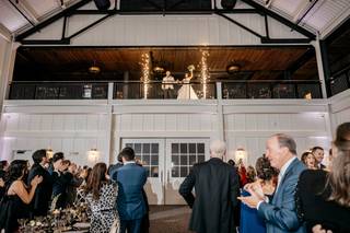 The Ballroom at Ellis Preserve - 22