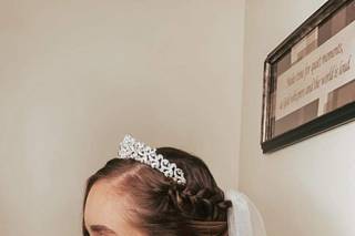 Wild In Bloom Weddings - 16