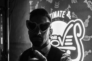 The Gloves - 5