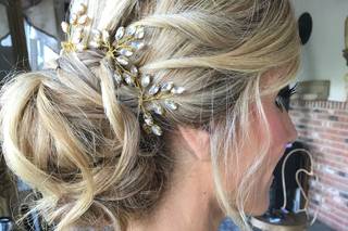 Baby Breath Bridal Services - 40