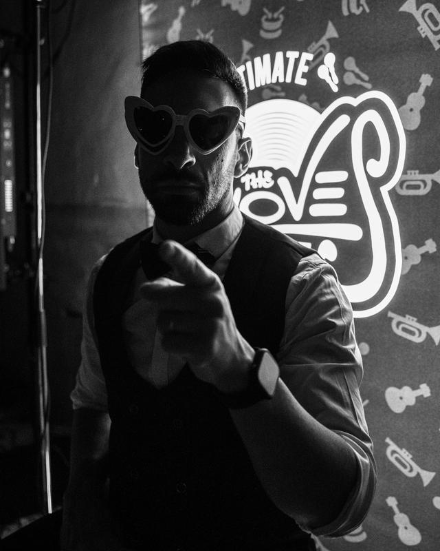 The Gloves - 2