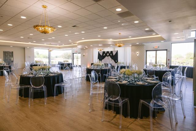 Stallion Mountain by Wedgewood Weddings - 4