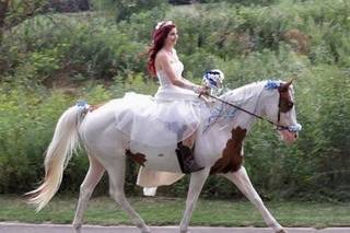 Hitched Bridal and Formal Wear - 3
