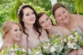 dietz falls florist - 12