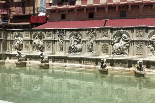 Tuscan Tours and Weddings - 74