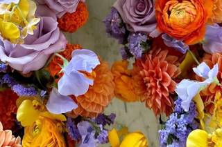Simply Petals Flowers - 28